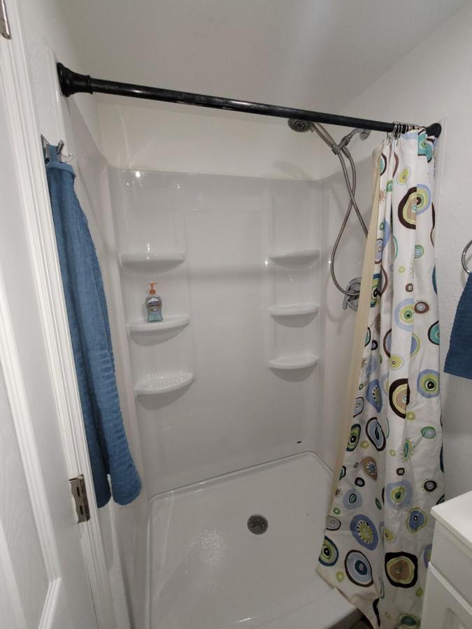 Cozy Studio Apt Orlando Exterior foto
